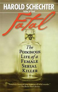 Cover image for Fatal