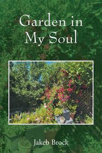 Cover image for Garden in My Soul