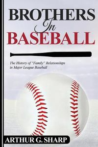 Cover image for Brothers In Baseball