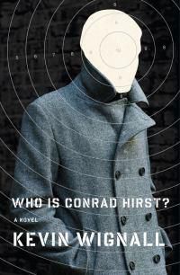 Cover image for Who Is Conrad Hirst?
