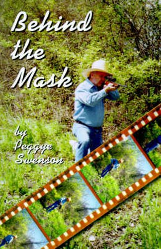 Cover image for Behind the Mask