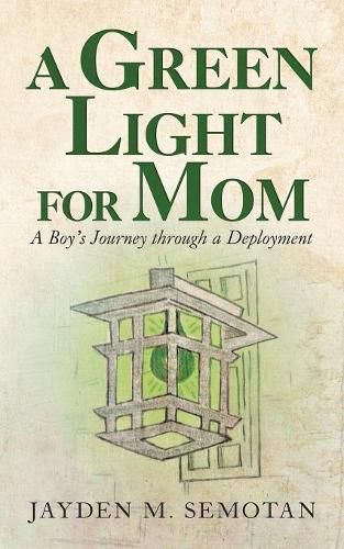 Cover image for A Green Light for Mom