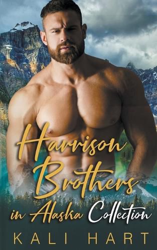 Cover image for The Harrison Brothers in Alaska Collection