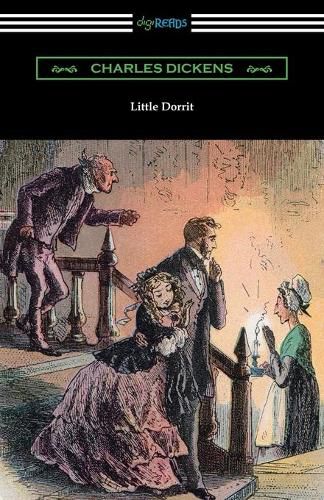 Cover image for Little Dorrit