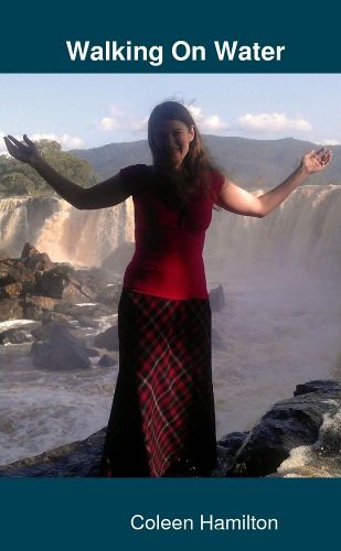 Cover image for Walking On Water