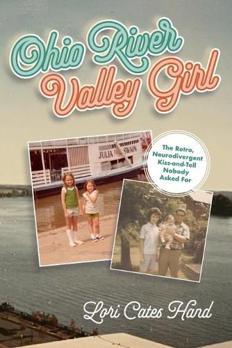 Cover image for Ohio River Valley Girl