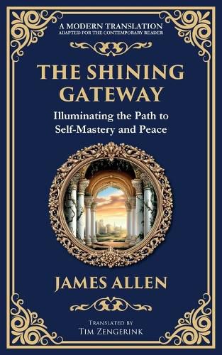 Cover image for The Shining Gateway