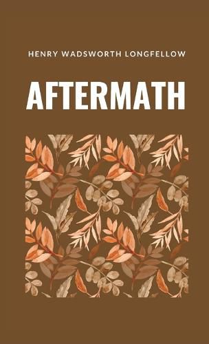 Cover image for Aftermath