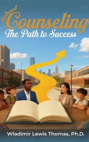 Cover image for School Counseling