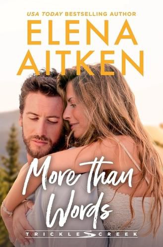 Cover image for More Than Words