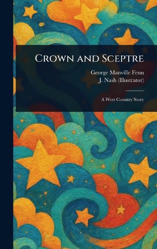 Cover image for Crown and Sceptre