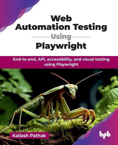 Cover image for Web Automation Testing Using Playwright