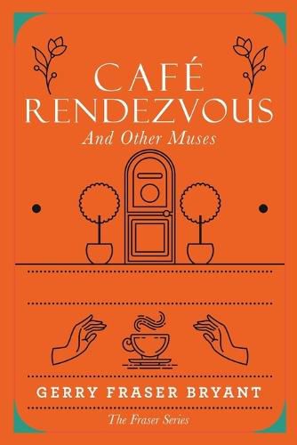 Cover image for Cafe Rendezvous