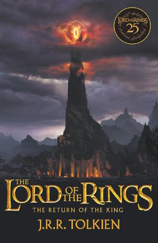 Cover image for The Return of the King