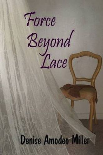 Cover image for Force Beyond Lace