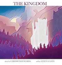 Cover image for The Kingdom: Kingdom Come