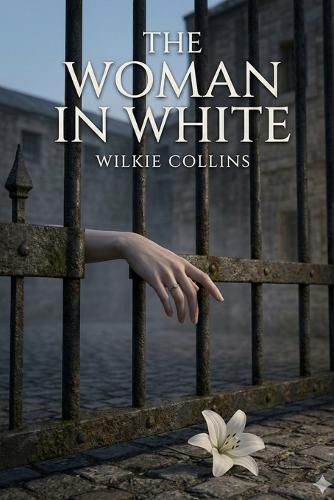 Cover image for The Woman in White