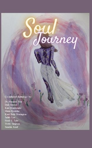 Cover image for Soul Journey