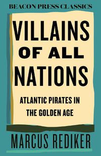 Cover image for Villains of All Nations