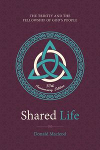 Cover image for Shared Life