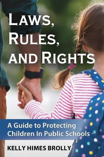 Cover image for Laws, Rules, and Rights