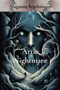 Cover image for Artic Nightmare