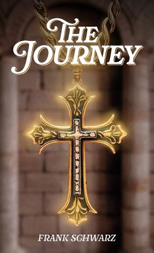 Cover image for The Journey