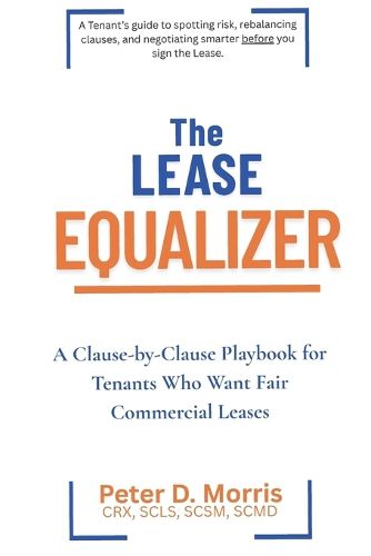 Cover image for The Lease Equalizer