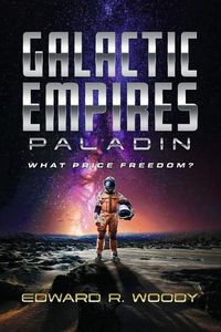 Cover image for Galactic Empires: Paladin