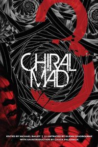 Cover image for Chiral Mad 3