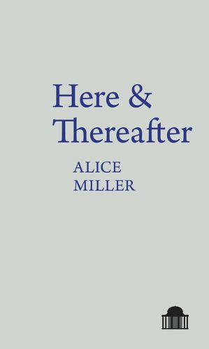 Cover image for Here & Thereafter