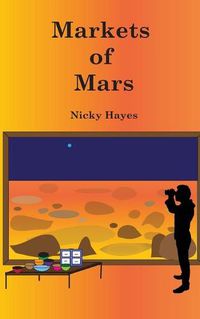 Cover image for Markets of Mars