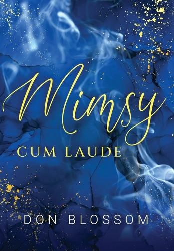 Cover image for Mimsy