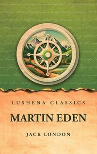 Cover image for Martin Eden