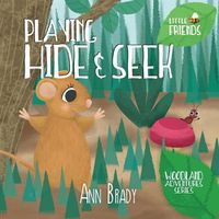 Cover image for Playing Hide and Seek