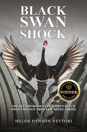 Cover image for Black Swan Shock