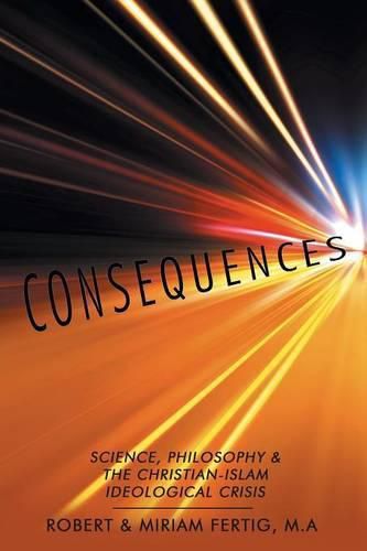 Cover image for Consequences