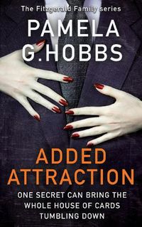 Cover image for Added Attraction