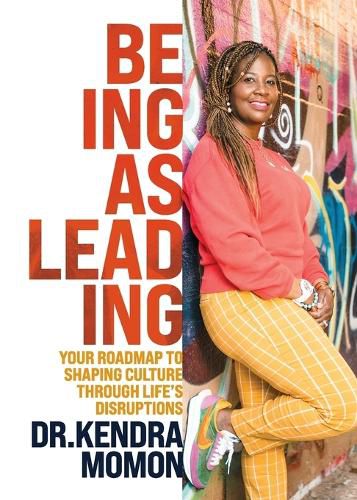 Cover image for Being as Leading