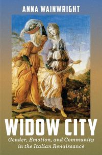 Cover image for Widow City