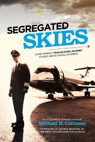 Cover image for Segregated Skies