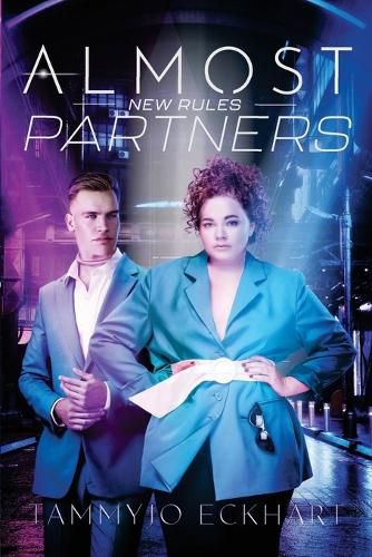 Cover image for Almost Partners