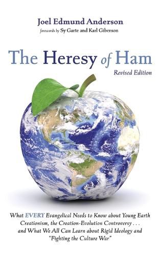 Cover image for The Heresy of Ham, Revised Edition