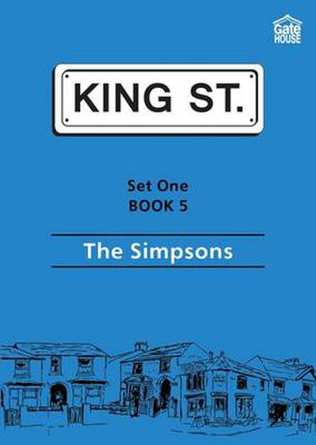 The Simpsons: Set 1: Book 5