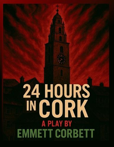 Cover image for 24 Hours in Cork
