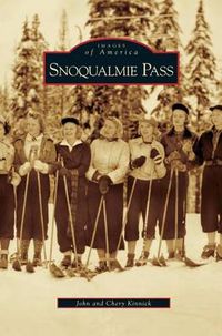 Cover image for Snoqualmie Pass