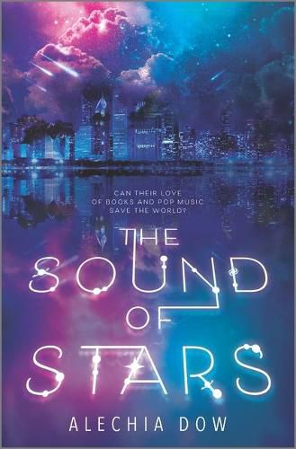 Cover image for The Sound of Stars