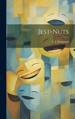 Cover image for Jest-nuts