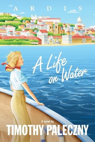 Cover image for A Life on Water