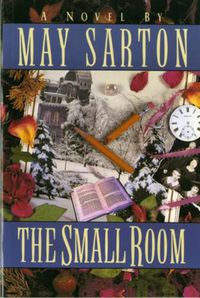 Cover image for The Small Room